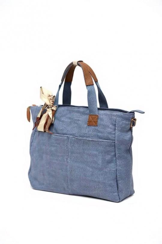 Sacs à main Maroquinerie Kaki EMMA DORE MA344 Efashion Paris