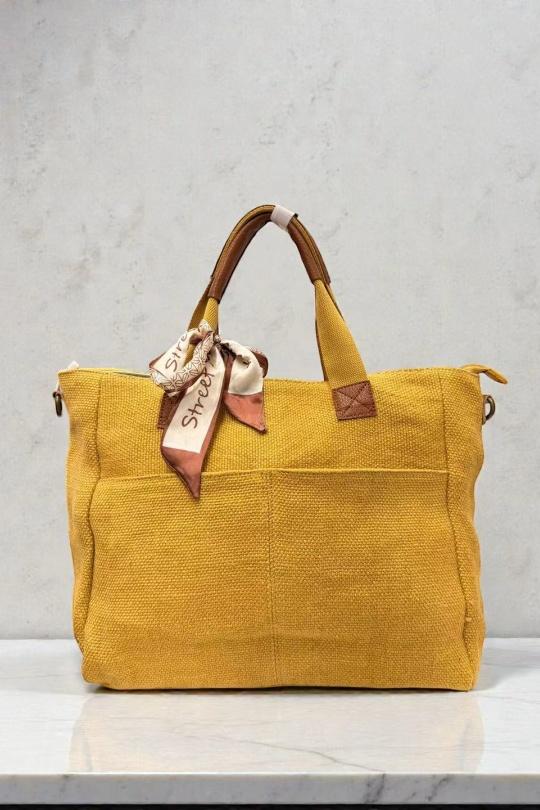 Sacs à main Maroquinerie Kaki EMMA DORE MA344 Efashion Paris