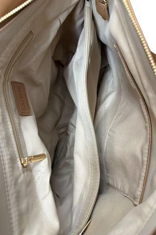 Sacs à main Maroquinerie Beige EMMA DORE MA340 Efashion Paris