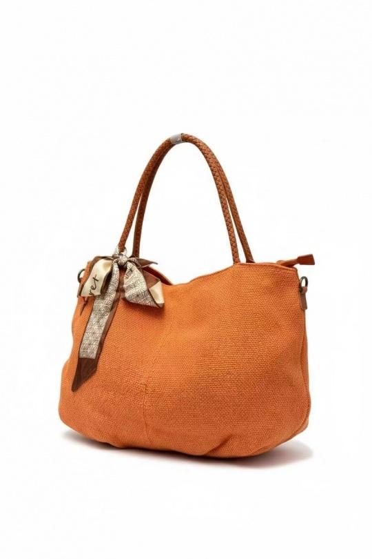 Sacs à main Maroquinerie Beige EMMA DORE MA340 Efashion Paris