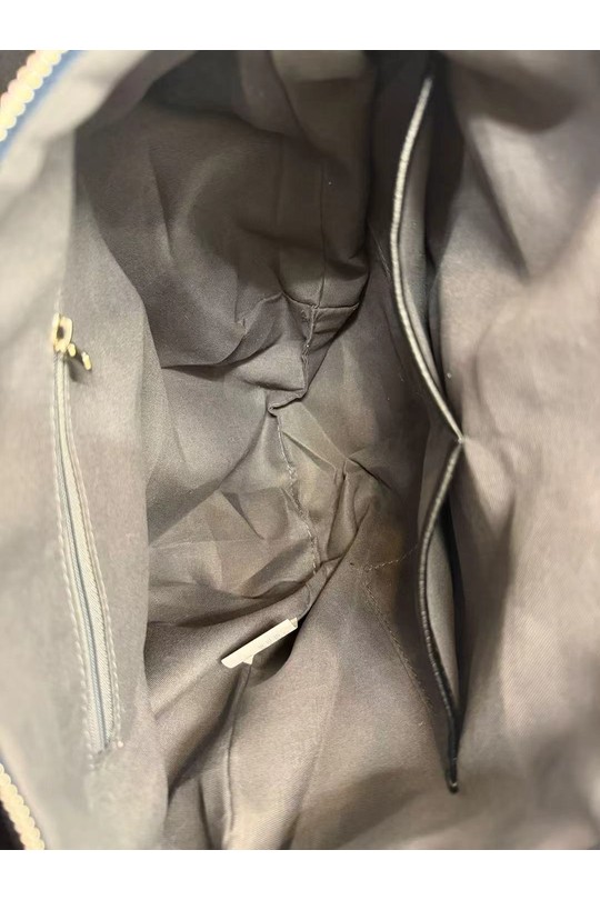 Bandoleras Marroquinería Blue EMMA DORE 3572 Efashion Paris