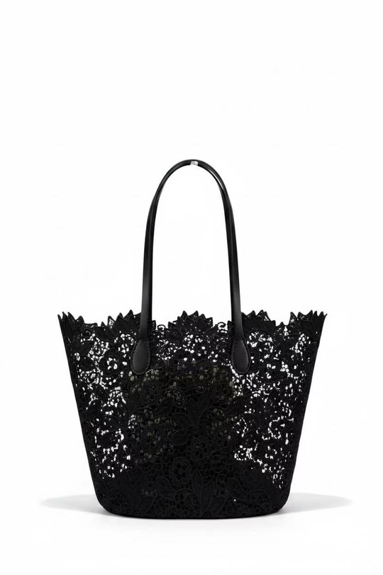 Sacs à main Maroquinerie Noir EMMA DORE VT6161+ Efashion Paris