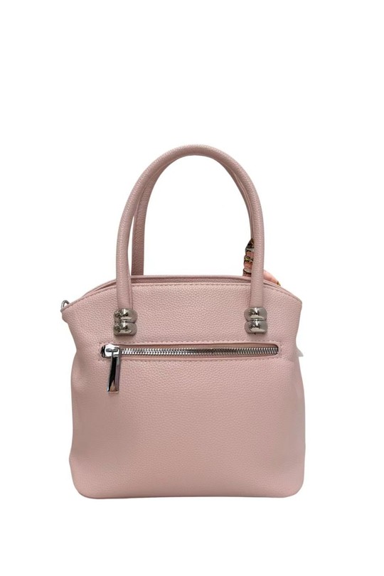 Sacs à main Maroquinerie Blanc EMMA DORE 8110 Efashion Paris