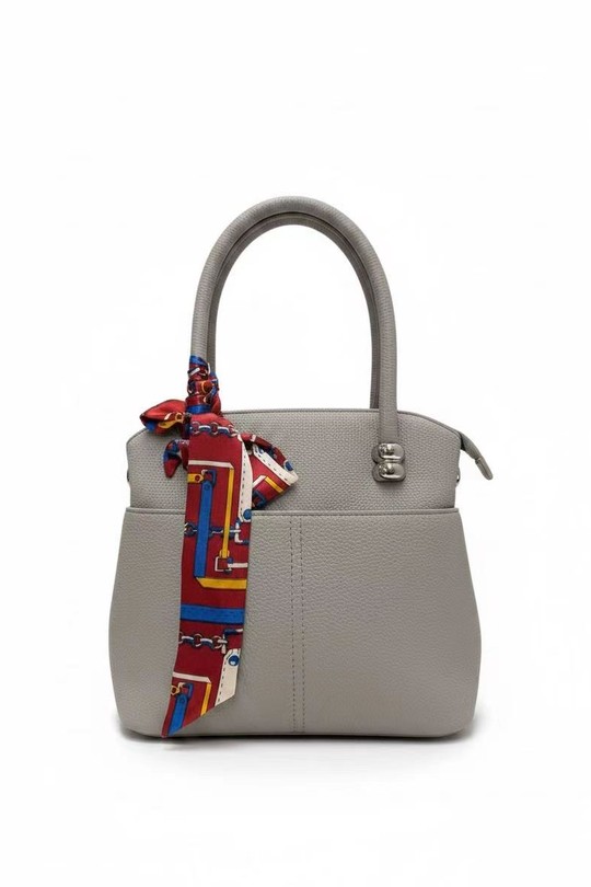 Sacs à main Maroquinerie Blanc EMMA DORE 8110 Efashion Paris
