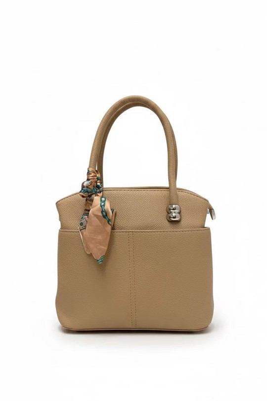 Sacs à main Maroquinerie Blanc EMMA DORE 8110 Efashion Paris