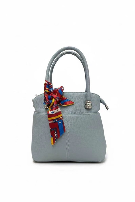 Sacs à main Maroquinerie Blanc EMMA DORE 8110 Efashion Paris