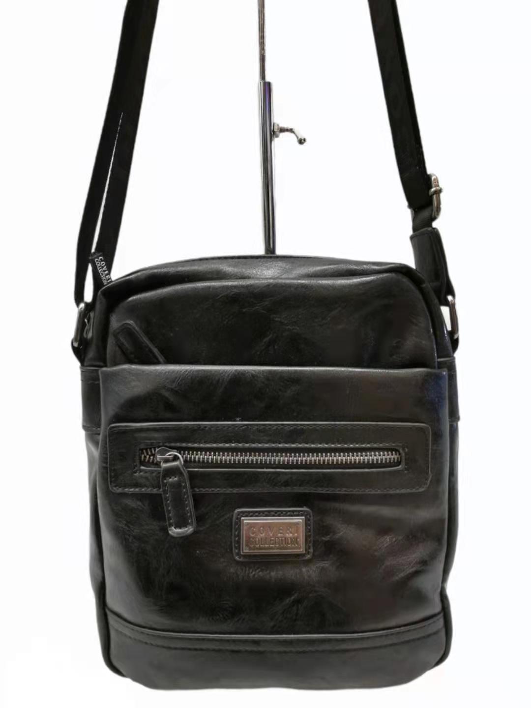 Shoulder bags Bags Black EMMA DORE CC1111-2 #c Efashion Paris