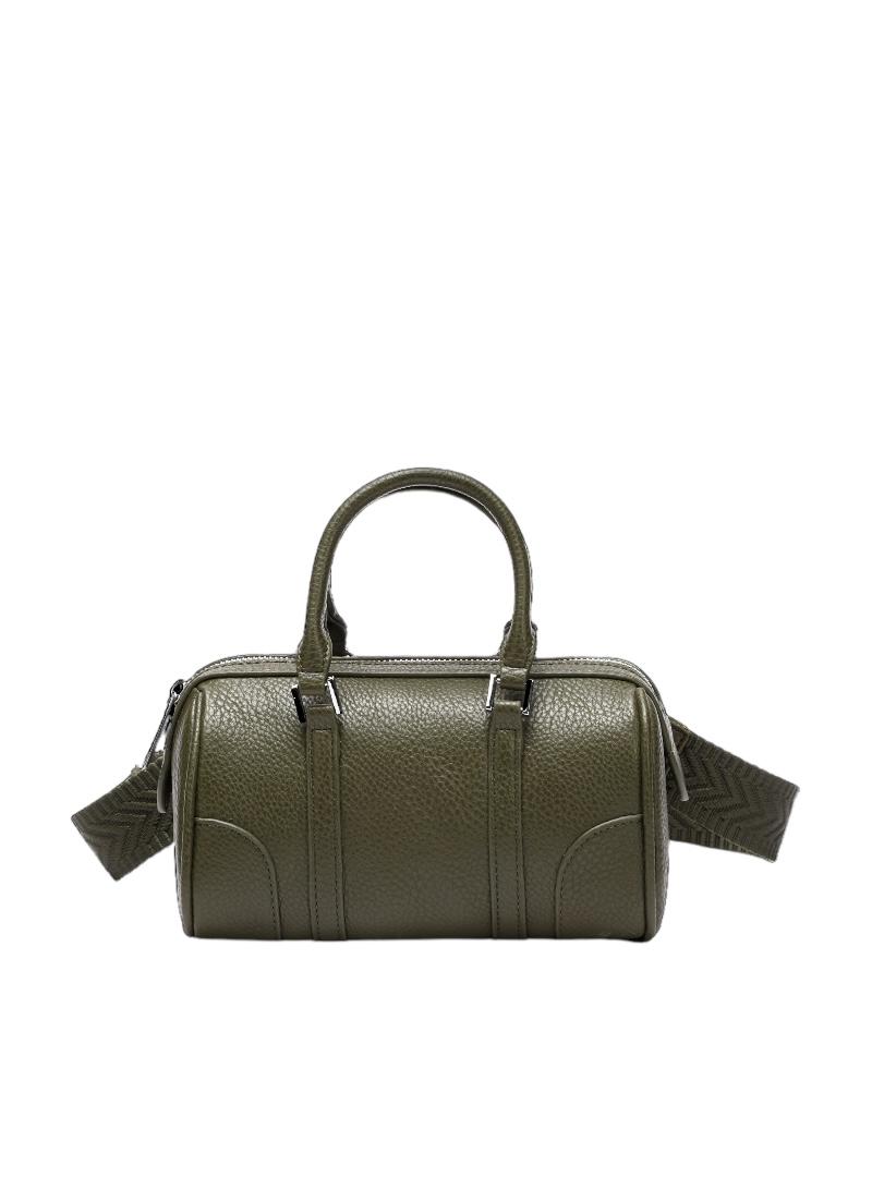 Bolsos Marroquinería Khaki EMMA DORE PB-968 #c Efashion Paris