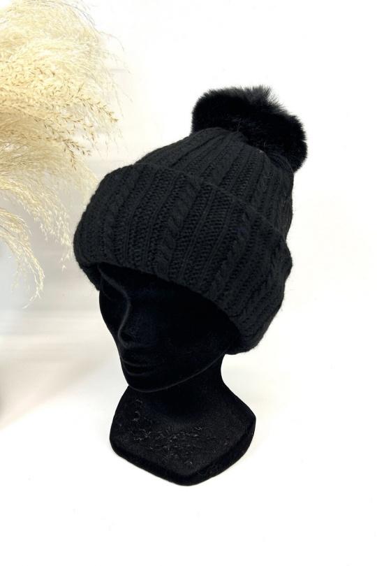 Ensembles Accessoires Noir TOP DESIGN CP22-20 Efashion Paris