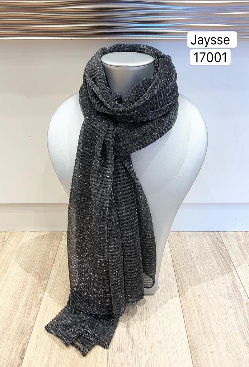 Sciarpe Accessori Silver Regina Schrecker 17001 #c Efashion Paris
