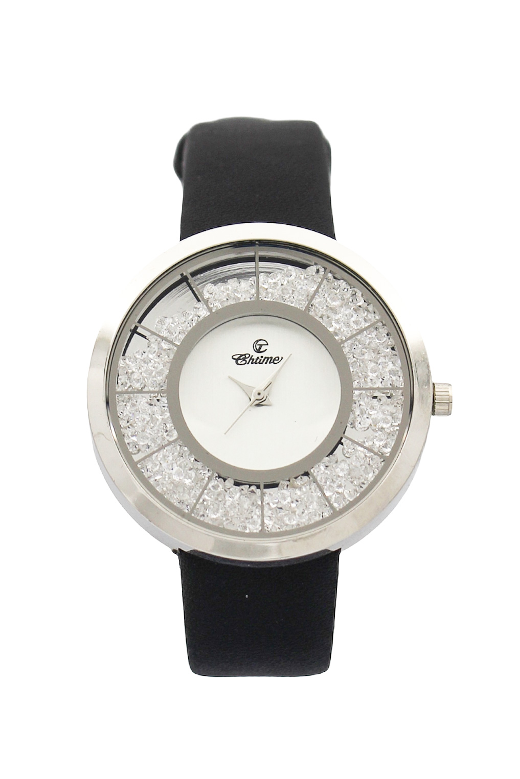 Orologi Accessori Black CHTIME CT780 #c Efashion Paris