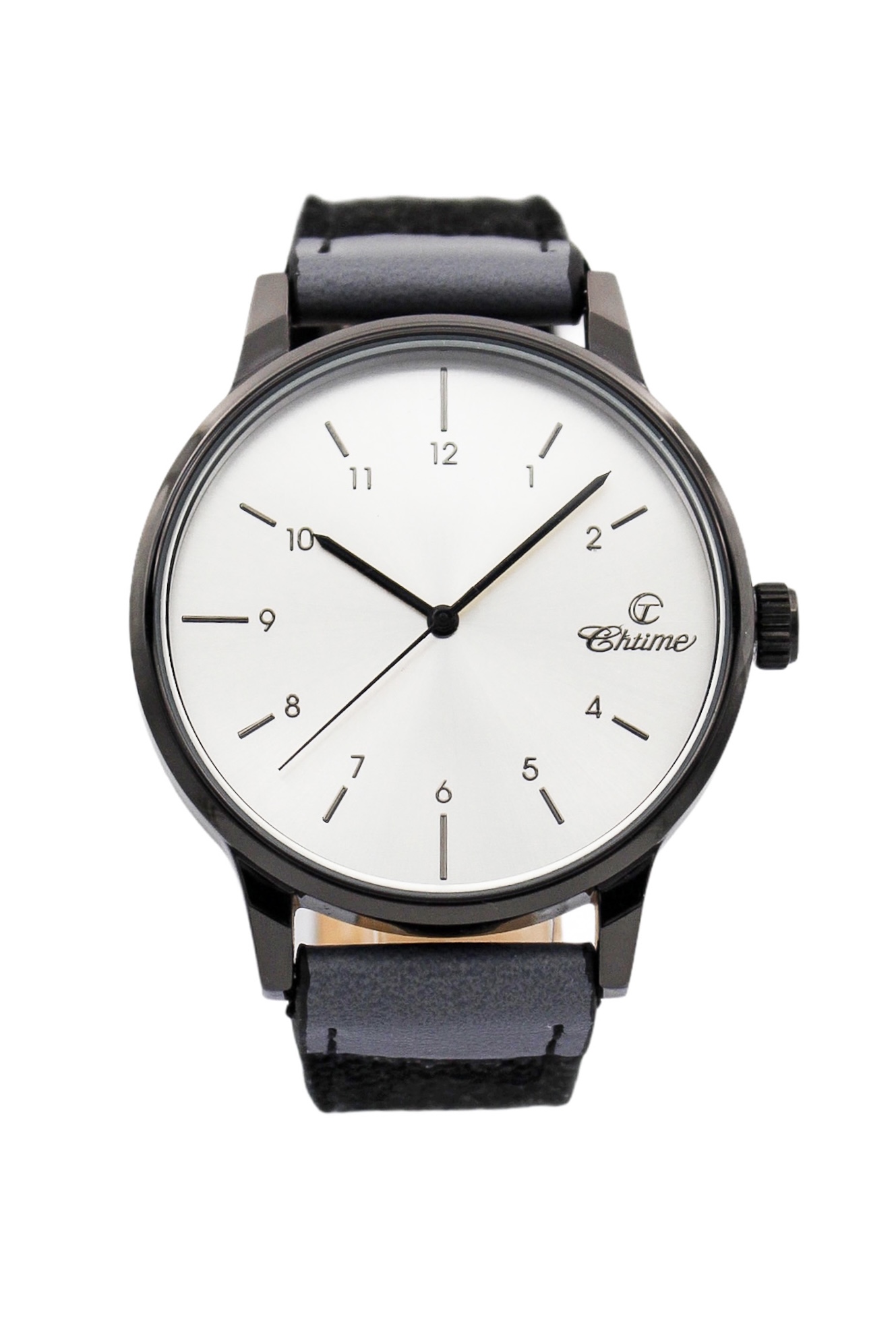 Orologi Accessori Black CHTIME CT779N #c Efashion Paris