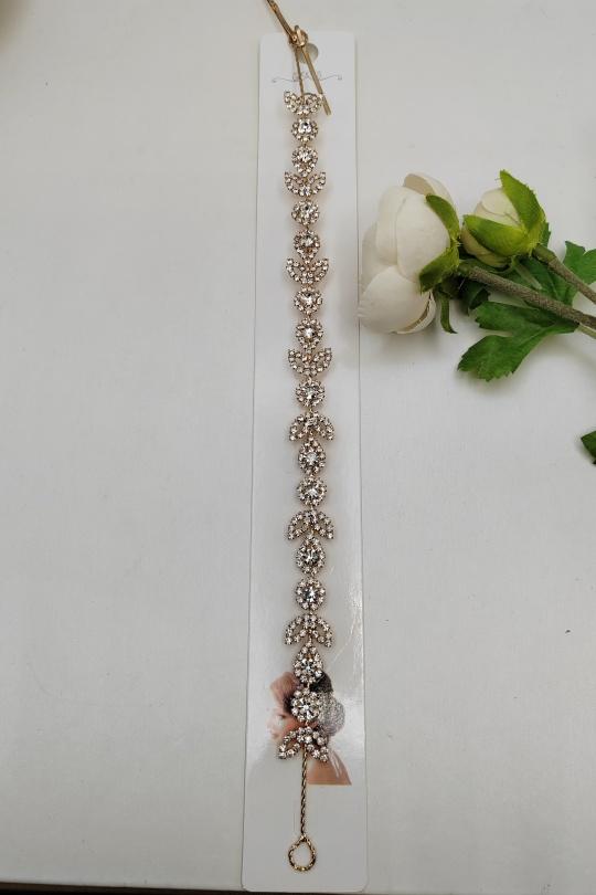 Accessoires de cheveux Accessoires Dorée Joli .B AC-321-FD342 Efashion Paris