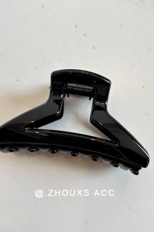 Accessoires de cheveux Accessoires Noir Joli .B PIN-1-5 Efashion Paris