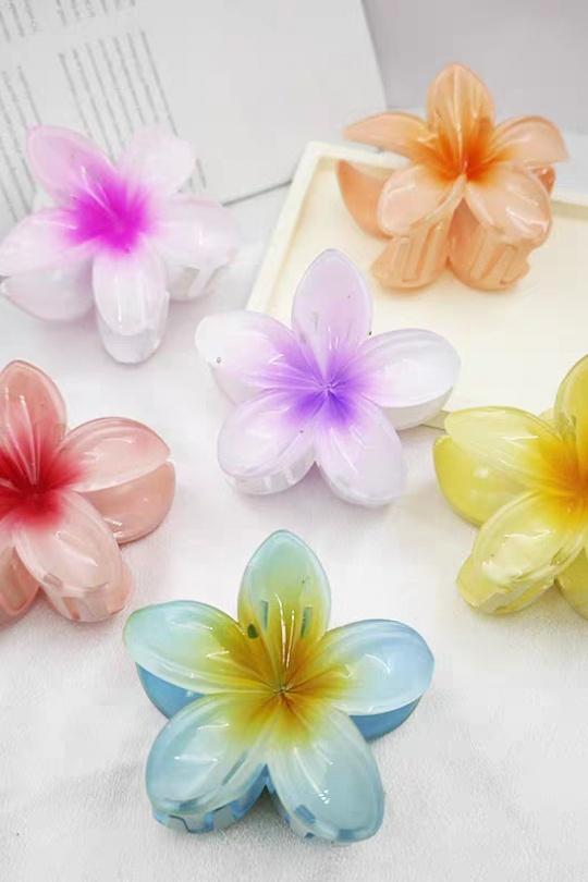 Accessoires de cheveux Accessoires Multicouleur Joli .B PIN-FLEUR-2 Efashion Paris