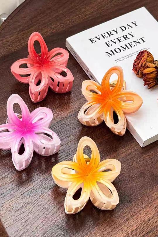 Accessoires de cheveux Accessoires Multicouleur Joli .B PIN-FLEUR-3 Efashion Paris