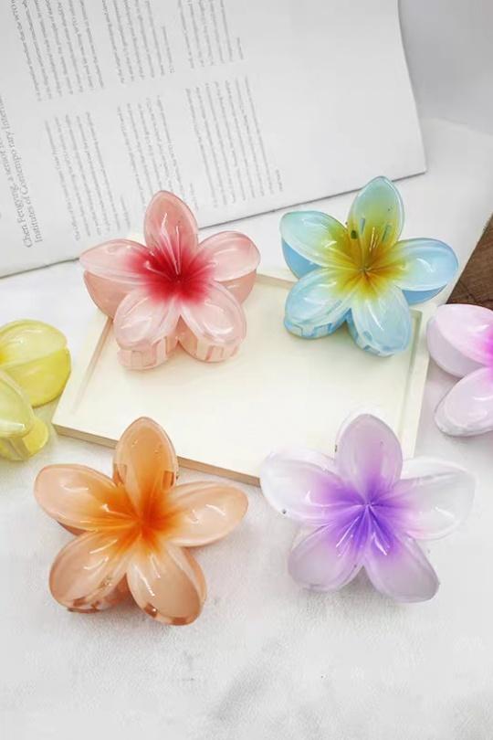 Accesorios cabello Complementos Multicolor Joli .B PIN-FLEUR-6 Efashion Paris
