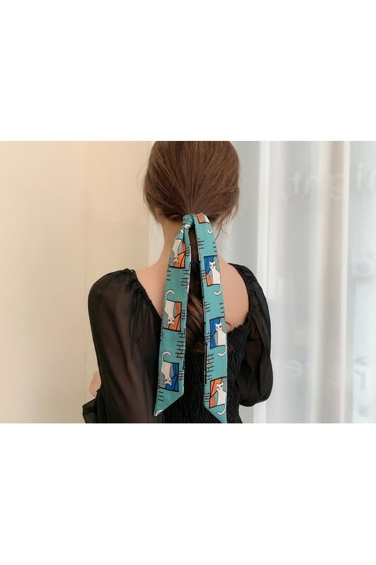 Accessoires de cheveux Accessoires Multicolore Joli .B RUBAN Efashion Paris