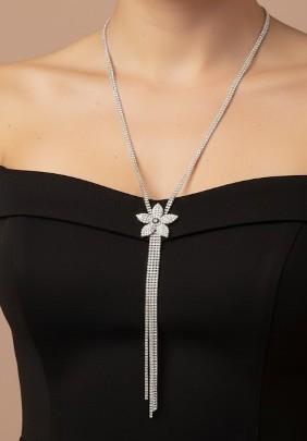 Colliers Accessoires Dorée Joli .B SET-321-G3081 #c Efashion Paris