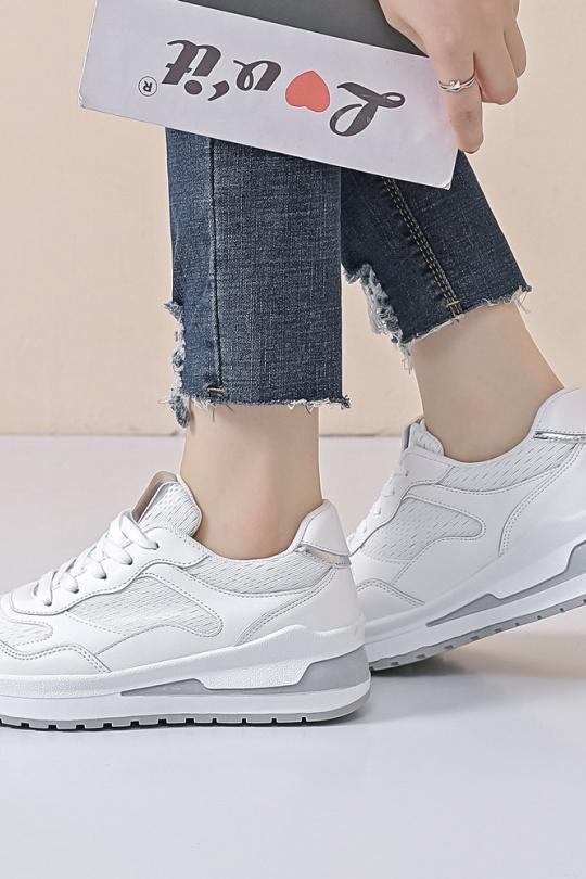 Zapatillas sales deportivas paris