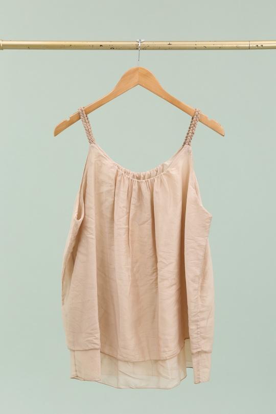 Débardeurs Femme Camel PEPOUZ PT2530GT Efashion Paris