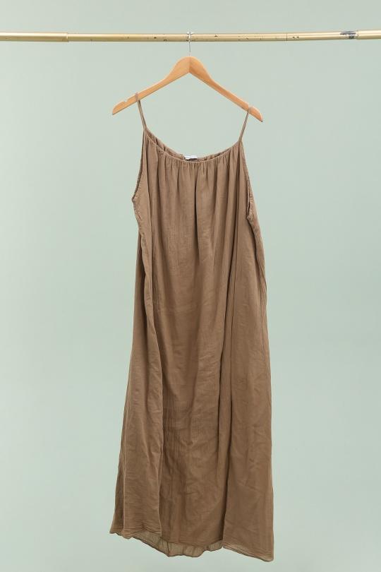 Robes & Combinaisons Femme Camel PEPOUZ PR2544GT Efashion Paris