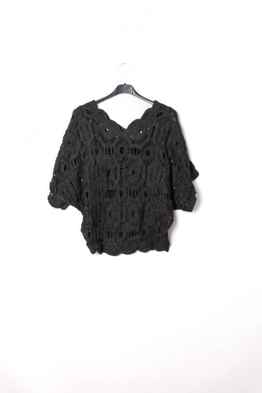 Tops Femme Beige PEPOUZ PT2603 Efashion Paris