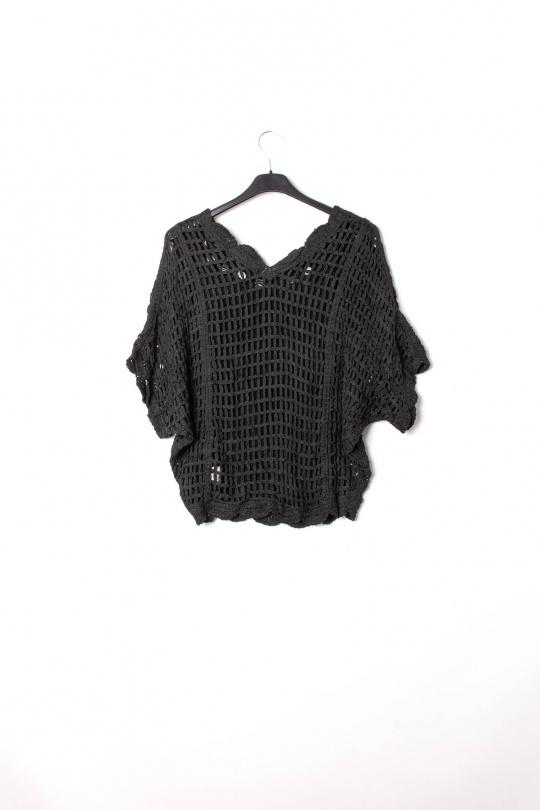 Tops Femme Beige PEPOUZ PT2603 Efashion Paris