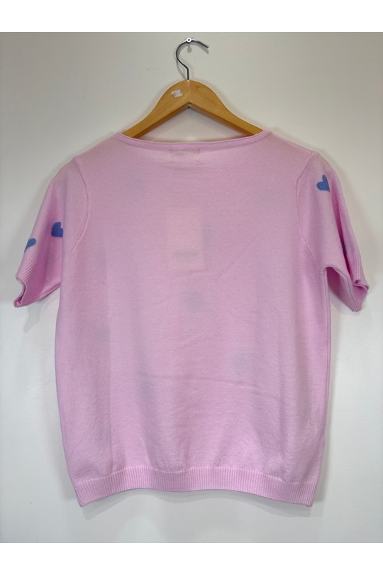 Tops Femme Blanc PEPOUZ PT2616 Efashion Paris