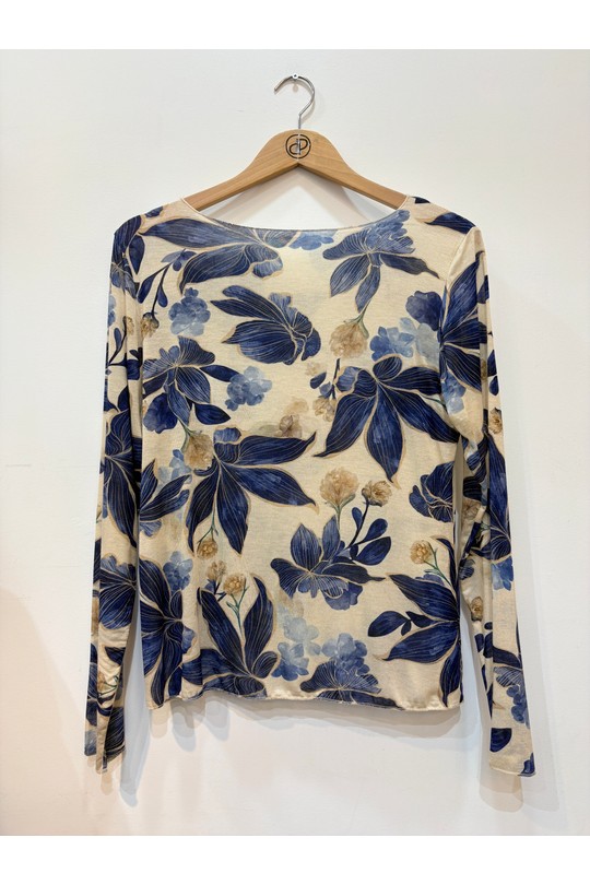 Tops Women Yellow PEPOUZ PT2632 Efashion Paris