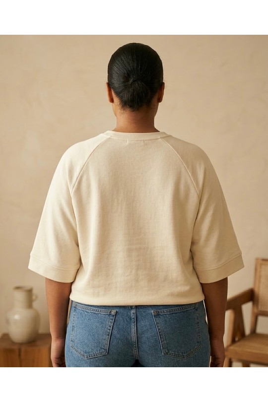 Pulls Femme Beige PEPOUZ PP2618GT Efashion Paris