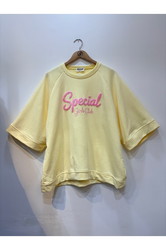 Pulls Femme Beige PEPOUZ PP2618GT Efashion Paris