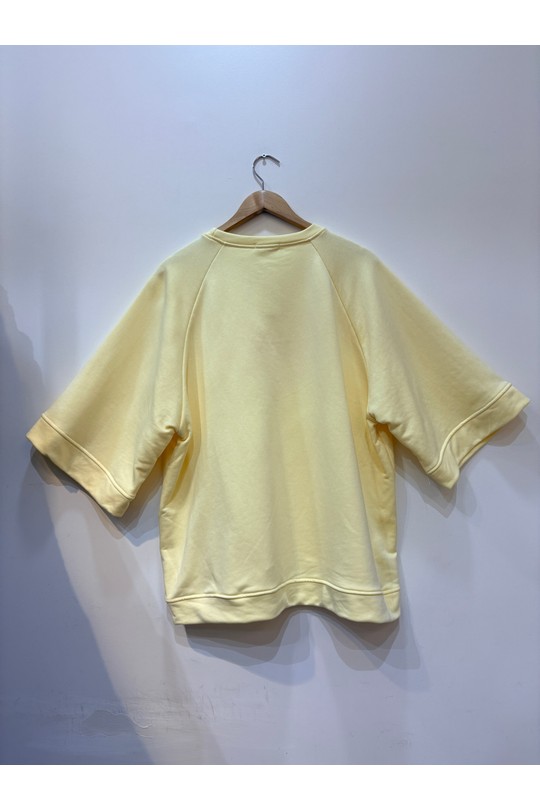 Pulls Femme Beige PEPOUZ PP2618GT Efashion Paris