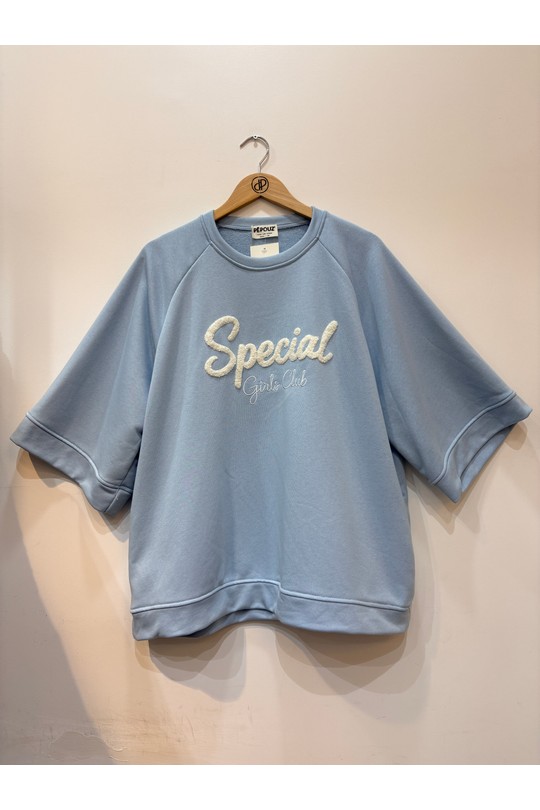 Pulls Femme Beige PEPOUZ PP2618GT Efashion Paris