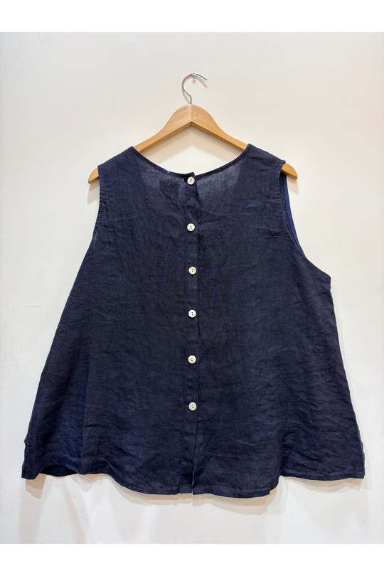 Débardeurs Femme Kaki PEPOUZ PC2657GT Efashion Paris