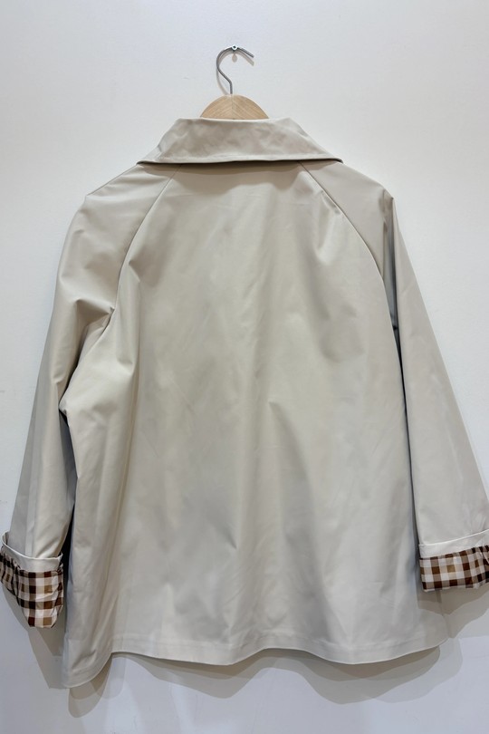 Vestes Femme Bleu PEPOUZ PV2610GT-1 Efashion Paris