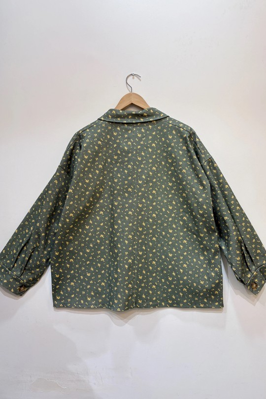 Vestes Femme Ecru PEPOUZ PV2630GT-1 Efashion Paris