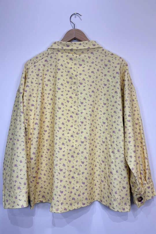 Vestes Femme Ecru PEPOUZ PV2630GT-1 Efashion Paris