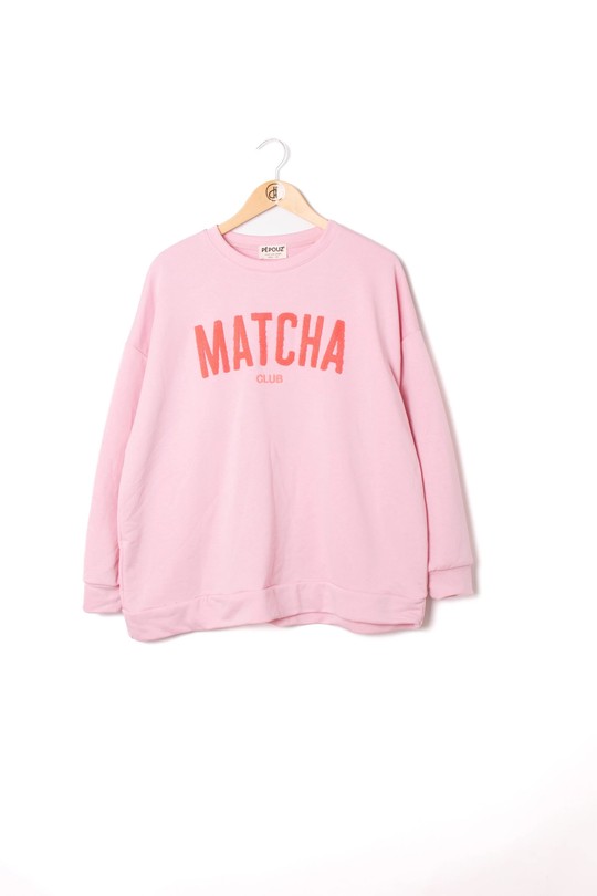 Pulls Femme Blanc PEPOUZ PP2614GT-1 Efashion Paris