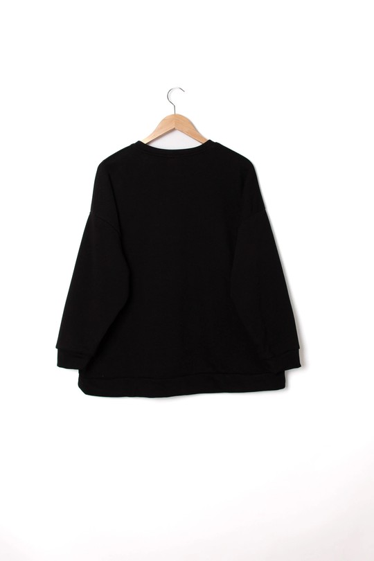 Pulls Femme Blanc PEPOUZ PP2614GT-1 Efashion Paris