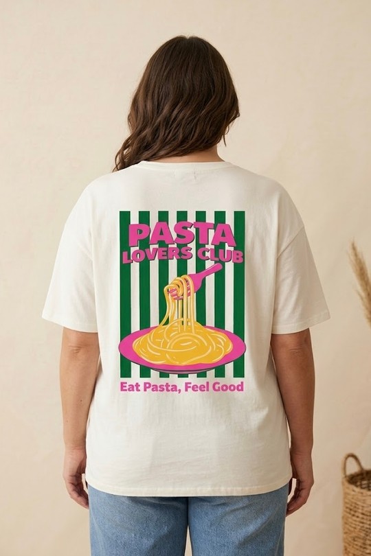 T-shirts Femme Blanc PEPOUZ PT2637GT Efashion Paris