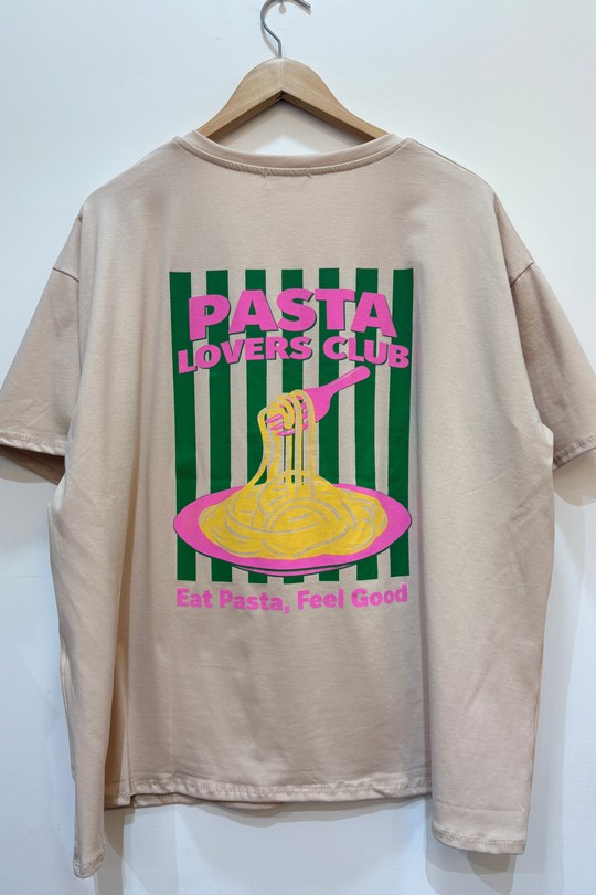 T-shirts Femme Blanc PEPOUZ PT2637GT Efashion Paris