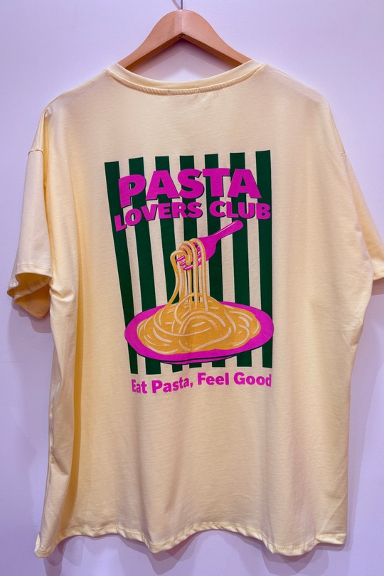 T-shirts Femme Blanc PEPOUZ PT2637GT Efashion Paris