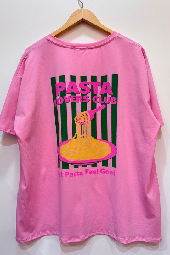 T-shirts Femme Blanc PEPOUZ PT2637GT Efashion Paris