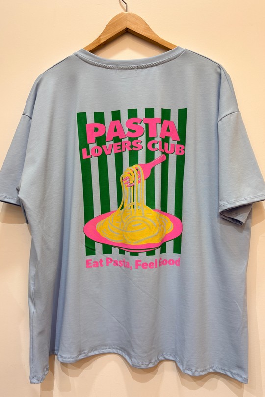 T-shirts Femme Blanc PEPOUZ PT2637GT Efashion Paris