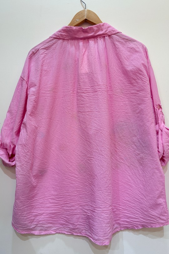 Chemises Femme Blanc PEPOUZ PC2665 Efashion Paris