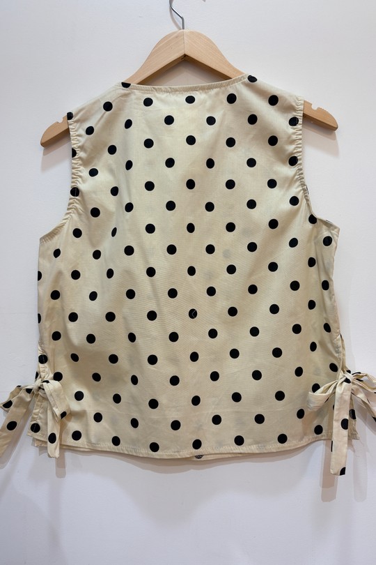 Tops Femme Blanc PEPOUZ PT2639 Efashion Paris