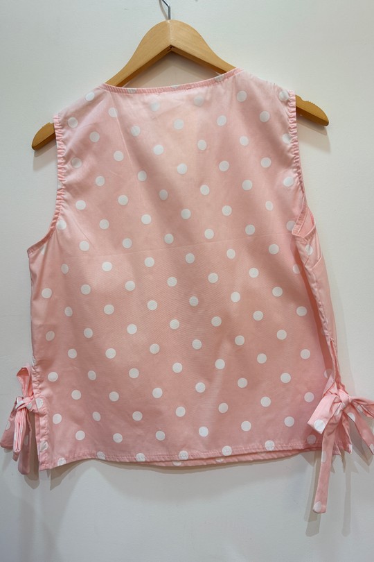 Tops Femme Blanc PEPOUZ PT2639 Efashion Paris