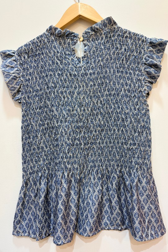 Tops Femme Beige PEPOUZ PT2640 Efashion Paris