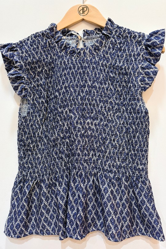 Tops Femme Beige PEPOUZ PT2640 Efashion Paris